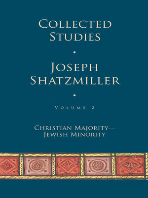 cover image of Collected Studies (Volume 2)